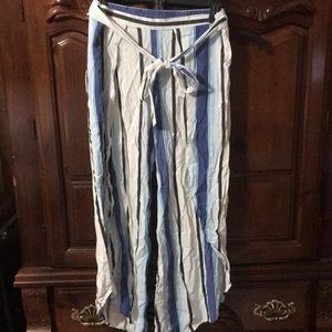 Swim suit cover or beach pants